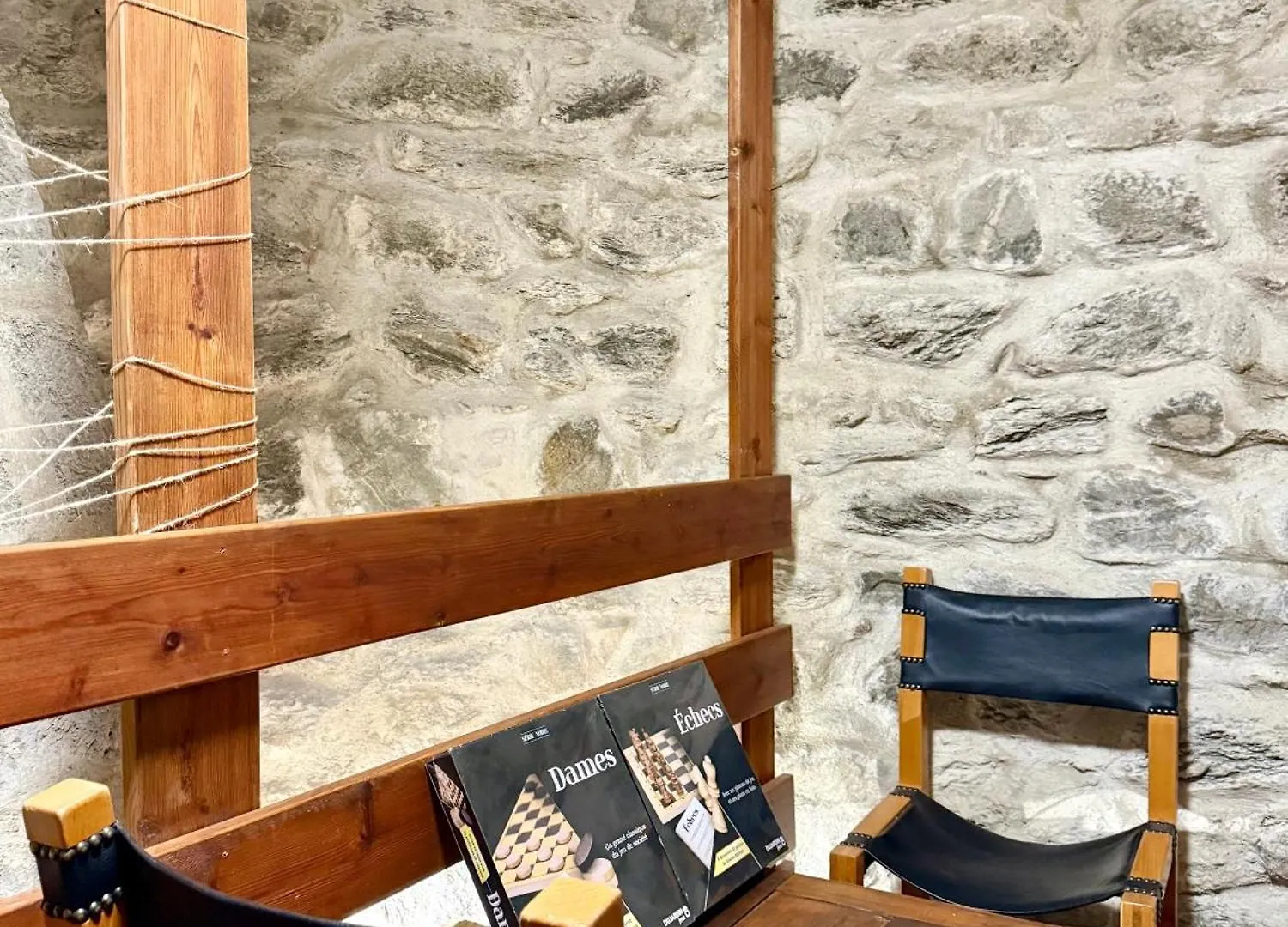 Lodge La Tour Du Chateau - Jacuzzi Sur Le Toit La Lechere