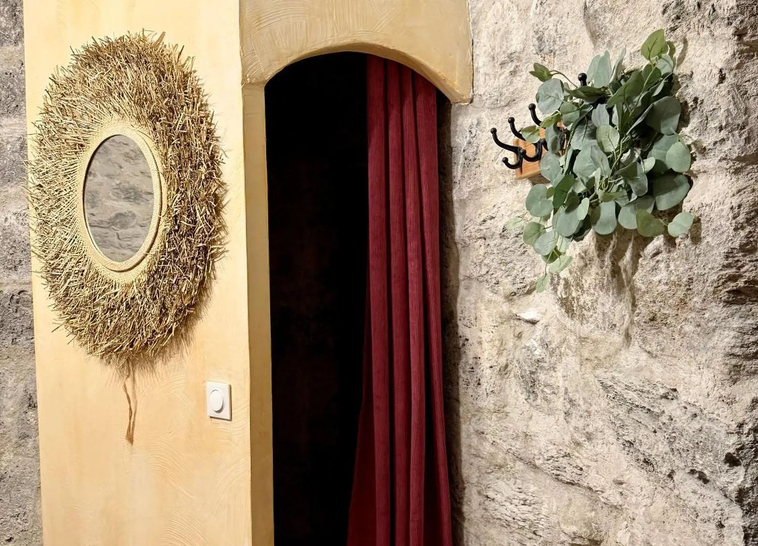 Lodge La Tour Du Chateau - Jacuzzi Sur Le Toit La Lechere France
