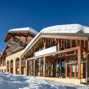 Vacancéole - Résidence Le Beauregard Appartement